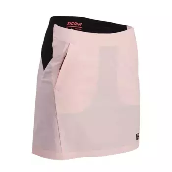 Юбка Silvini Invio skirt, розовый