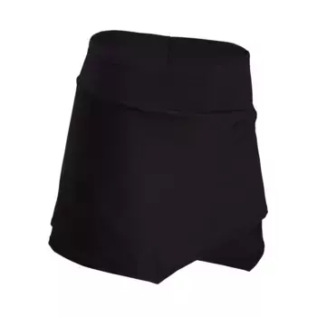 Юбка Silvini Isorno MTB skirt, черный