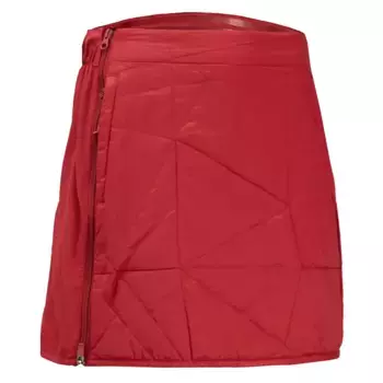 Юбка Silvini Liri skirt, красный