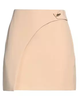 Юбка Simona Corsellini, бежевый