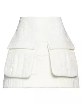 Юбка Simone Rocha, белый