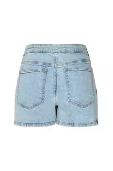 Юбка - Синяя - Мини Sister's Point, синий