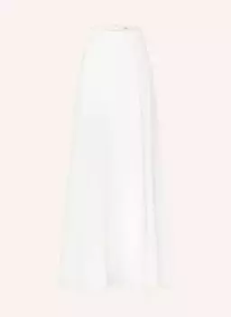 Юбка сирена Ivy Oak, белый