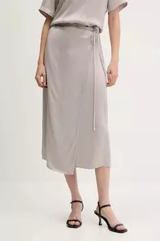 Юбка Sisley, бежевый