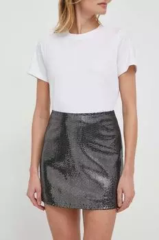 Юбка Sisley, черный