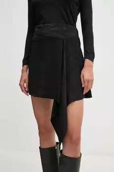 Юбка Sisley, черный