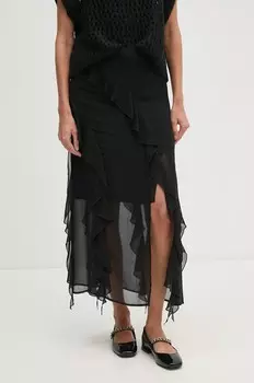 Юбка Sisley, черный