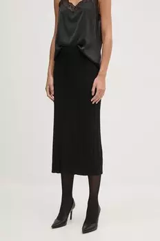 Юбка Sisley, черный