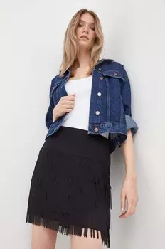 Юбка Sisley, черный