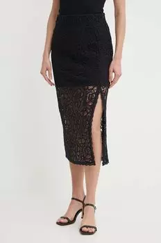 Юбка Sisley, черный