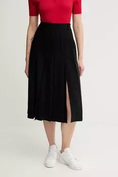 Юбка Sisley, черный