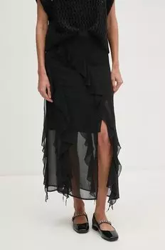 Юбка Sisley, черный