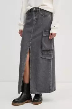 Юбка Sisley, серый