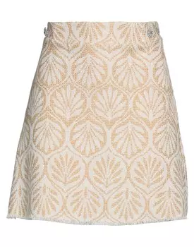 Юбка Siste'S, слоновая кость