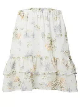 Юбка Sisters Point ELLA, бежевый