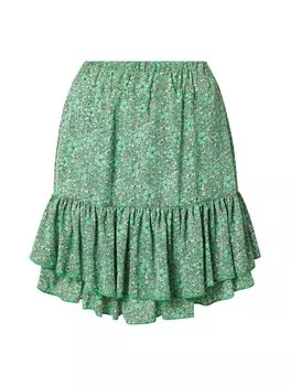 Юбка SISTERS POINT GROW, мятный