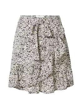 Юбка Sisters Point NIRO, черный