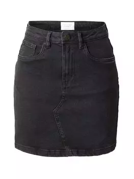 Юбка SISTERS POINT OWA, антрацит