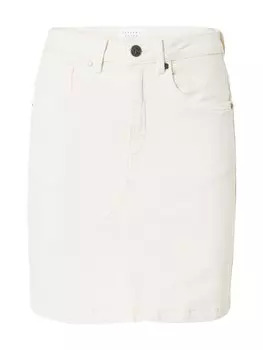 Юбка SISTERS POINT OWA, крем