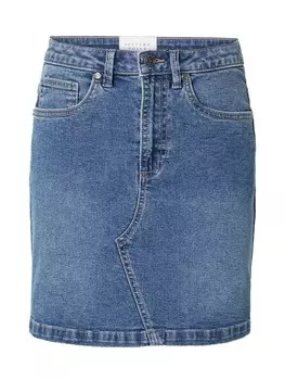 Юбка SISTERS POINT OWA, синий