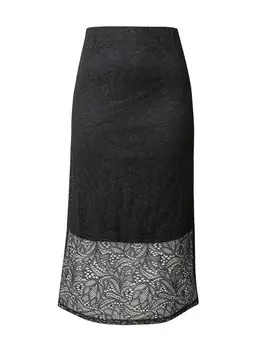 Юбка Sisters Point ROCA, черный