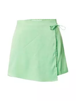 Юбка SISTERS POINT VISOLA, мята