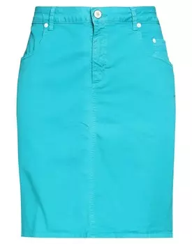 Юбка Siviglia, бирюзовый