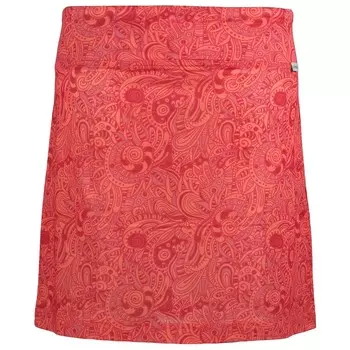 Юбка Skhoop Women's Elisa Skirt, цвет Coral