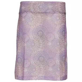 Юбка Skhoop Women's Fiona Knee Skirt, цвет Lavender