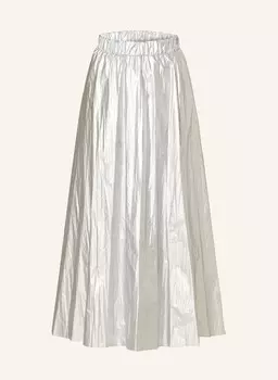 Юбка Smith & Soul, серебряный