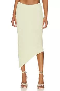 Юбка SNDYS Davia, цвет Pear