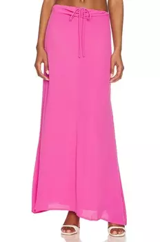 Юбка SNDYS Meadow, розовый