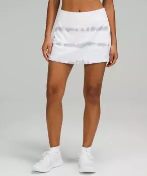 Юбка со средней посадкой Pace Rival Lululemon