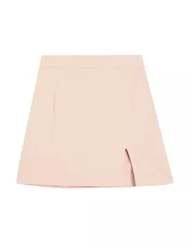 Юбка Soallure, бежевый