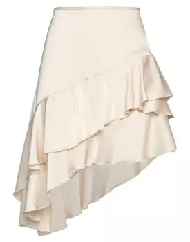 Юбка Soallure, бежевый