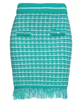 Юбка Soallure, изумрудно-зеленый