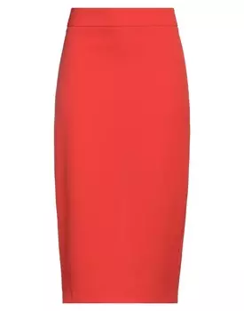 Юбка Soallure, оранжевый