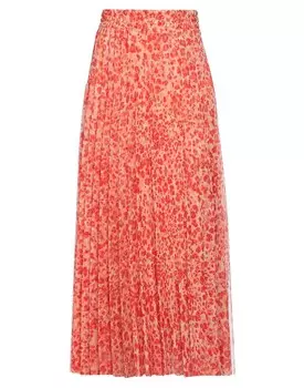 Юбка Soallure, оранжевый