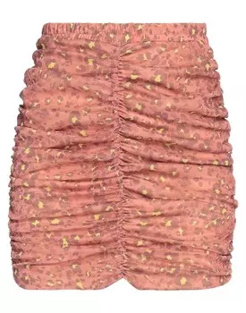 Юбка Soallure, оранжевый