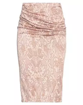 Юбка Soallure, светло-коричневый