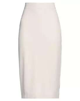 Юбка Soallure, светло-серый