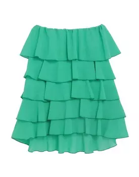 Юбка Soallure, зеленый