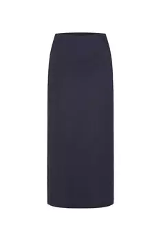 Юбка Soccx, темно-синий