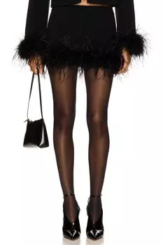 Юбка софи Lovers And Friends, черный