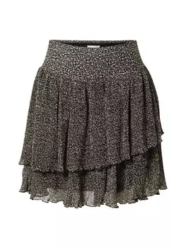 Юбка Sofie Schnoor, черный