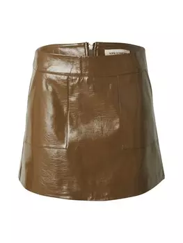 Юбка Sofie Schnoor, оливковый