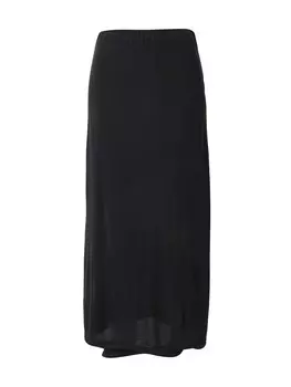 Юбка Soft Rebels Ella, черный