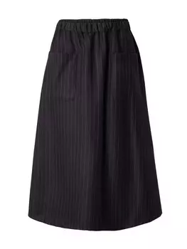 Юбка Soft Rebels Emmy, черный