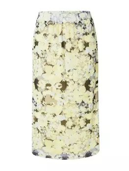 Юбка Soft Rebels Samara, смешанные цвета