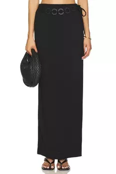 Юбка Soho Saudade, black